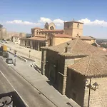 San Vicente * Ávila