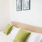 San Vicente Apartment