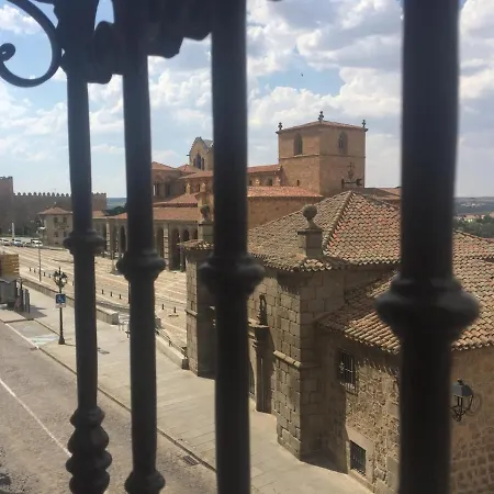 Apartment San Vicente