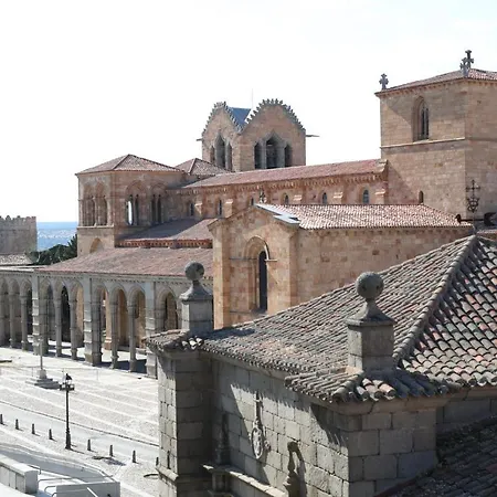 San Vicente Appartamento