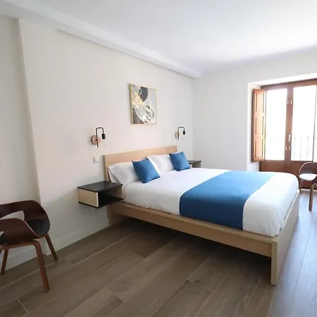 San Vicente * Ávila