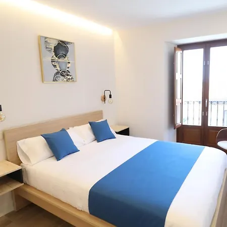 San Vicente Apartment *