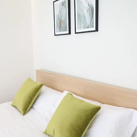 San Vicente Apartment