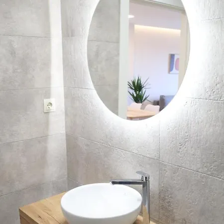 Apartment San Vicente