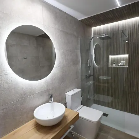 Apartment San Vicente *