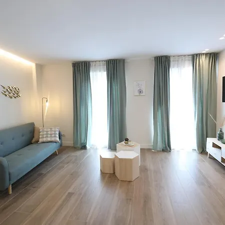 Apartment San Vicente Avila