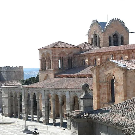 Appartamento San Vicente Ávila