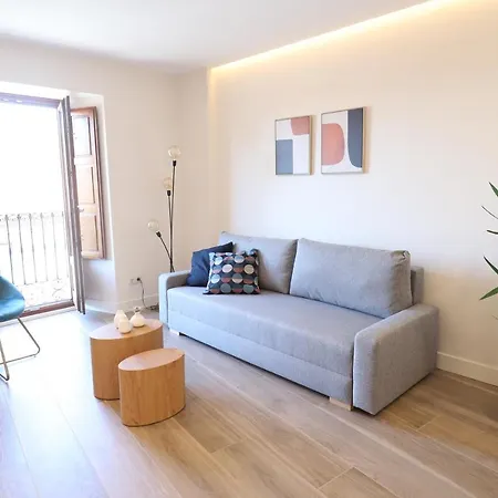 San Vicente Apartment