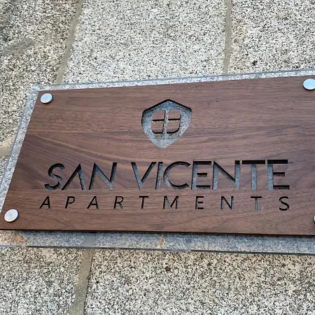 San Vicente *