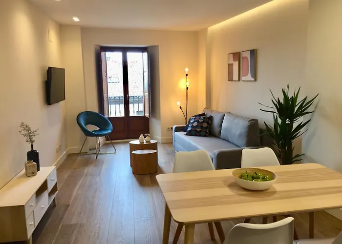 San Vicente * Ávila