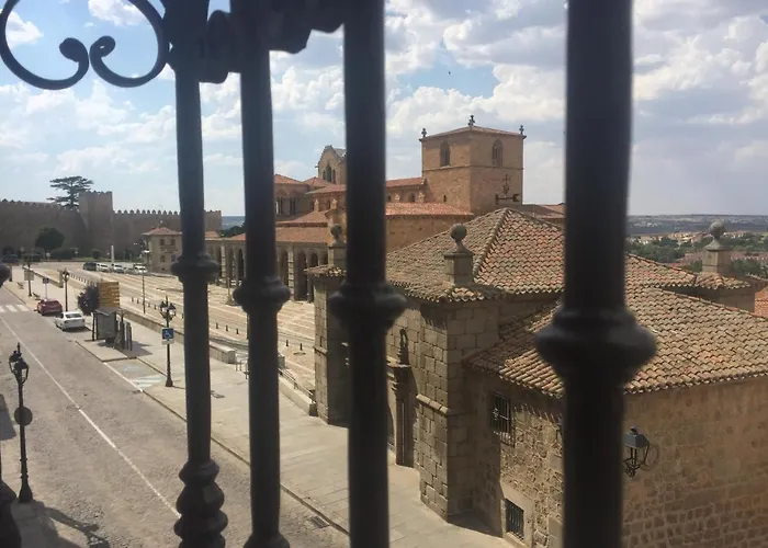 Appartement San Vicente