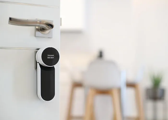 San Vicente Appartement *