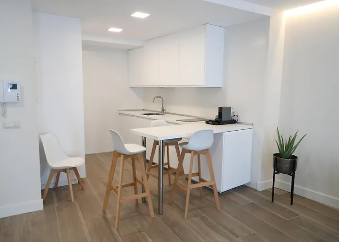 San Vicente Apartamento