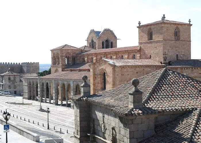 San Vicente Appartement