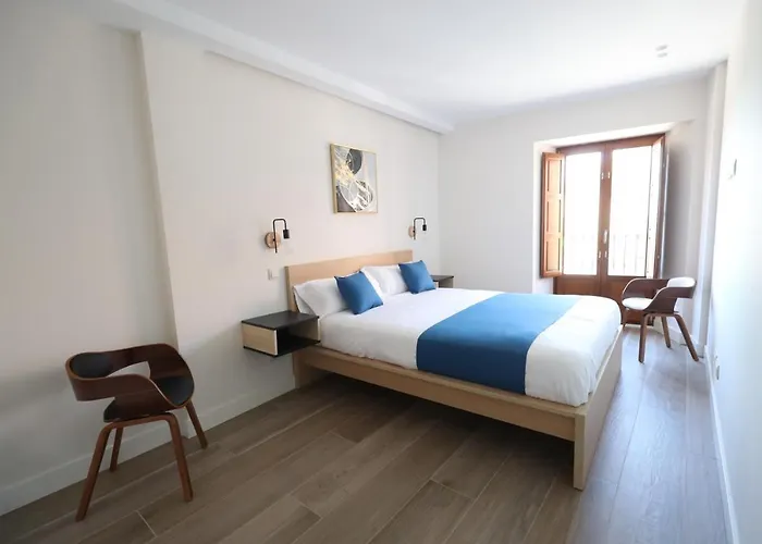 San Vicente * Ávila