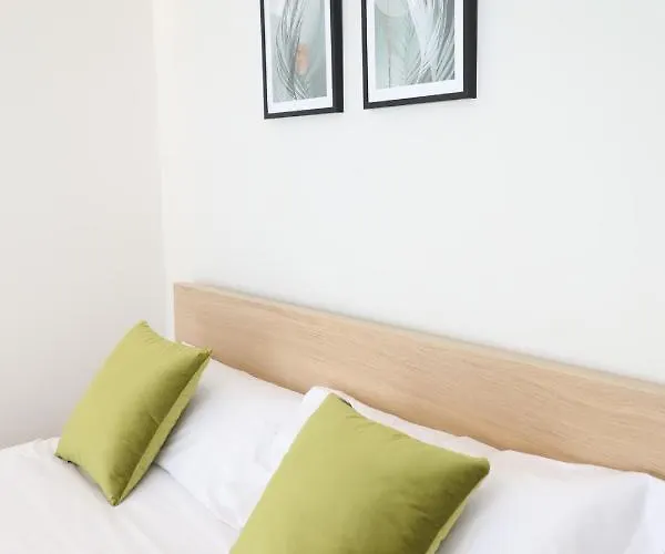 San Vicente Appartement