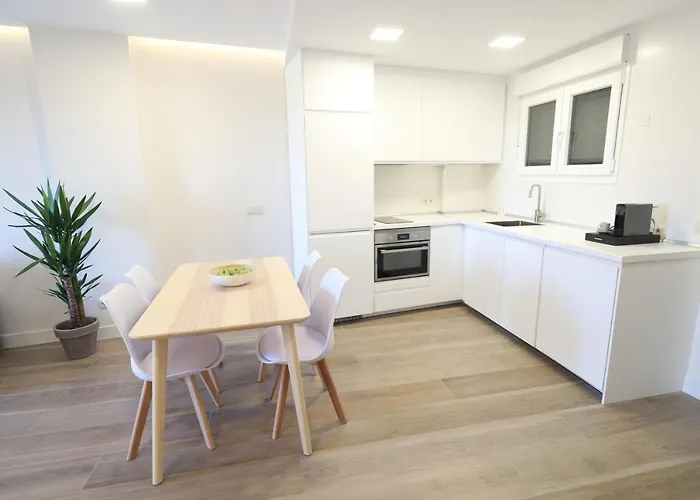 San Vicente Apartamento