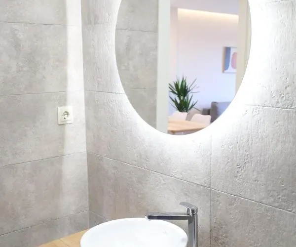 Apartamento San Vicente