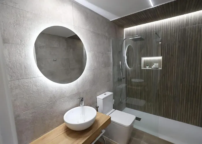 Appartement San Vicente *