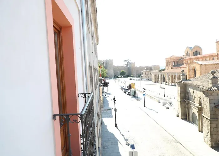 San Vicente Apartamento