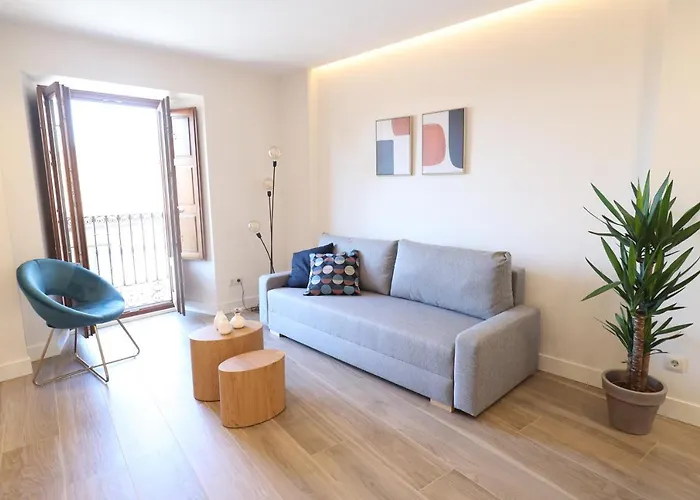 San Vicente Apartamento